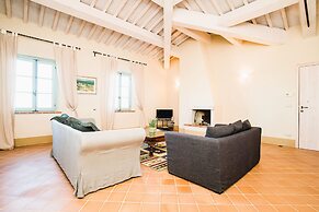 Luxury Apartment in Siena Resort