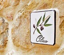 Luxury Apartment in Siena Resort