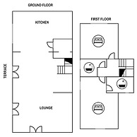 Luxury Apartment in Siena Resort