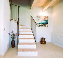 Luxury Apartment in Siena Resort