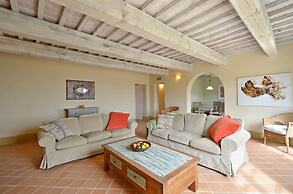 Luxury Apartment in Siena Resort