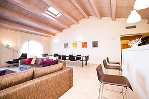 Luxury Apartment in Siena Resort