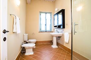 Luxury Apartment in Siena Resort