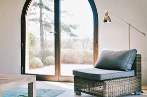 Luxury Apartment in Siena Resort