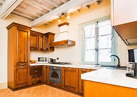 Luxury Apartment in Siena Resort