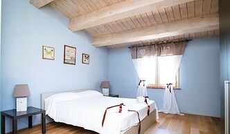 Luxury Apartment in Siena Resort