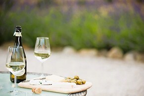 Luxury Apartment in Siena Resort