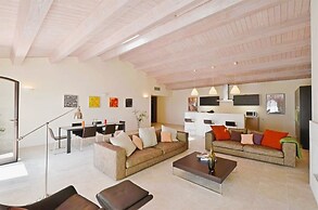Luxury Apartment in Siena Resort