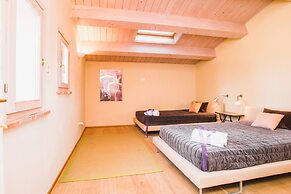 Luxury Apartment in Siena Resort