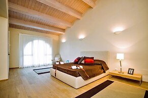 Luxury Apartment in Siena Resort