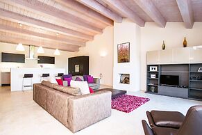 Luxury Apartment in Siena Resort