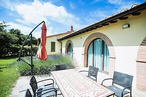 Luxury Apartment in Siena Resort