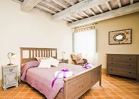 Luxury Apartment in Siena Resort