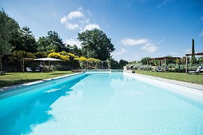 Luxury Apartment in Siena Resort