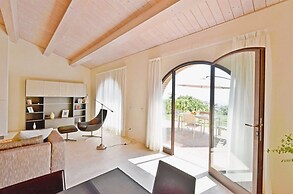 Luxury Apartment in Siena Resort