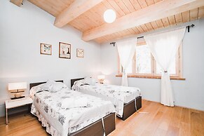 Luxury Apartment in Siena Resort