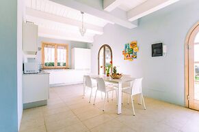 Luxury Apartment in Siena Resort