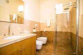 Luxury Apartment in Siena Resort