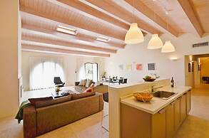 Luxury Apartment in Siena Resort