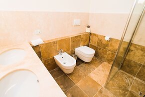 Luxury Apartment in Siena Resort