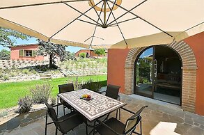Luxury Apartment in Siena Resort