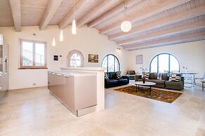 Luxury Apartment in Siena Resort