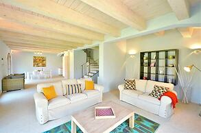 Luxury Apartment in Siena Resort