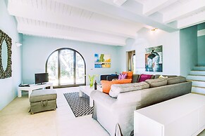 Luxury Apartment in Siena Resort