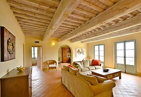 Luxury Apartment in Siena Resort