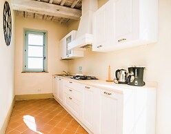 Luxury Apartment in Siena Resort