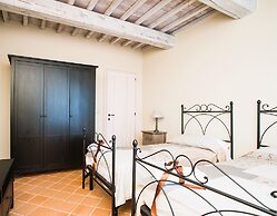 Luxury Apartment in Siena Resort