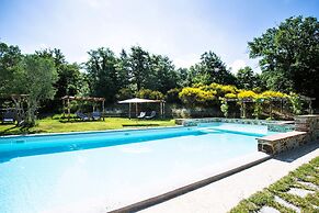 Luxury Apartment in Siena Resort