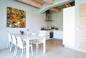 Luxury Apartment in Siena Resort