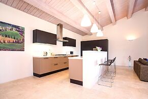 Luxury Apartment in Siena Resort