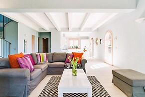 Luxury Apartment in Siena Resort