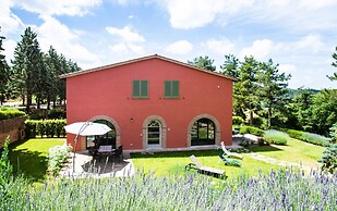 Luxury Apartment in Siena Resort