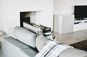 Luxury Apartment in Siena Resort