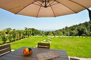 Luxury Apartment in Siena Resort