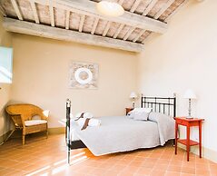 Luxury Apartment in Siena Resort