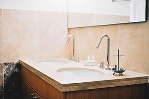 Luxury Apartment in Siena Resort