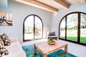 Luxury Apartment in Siena Resort