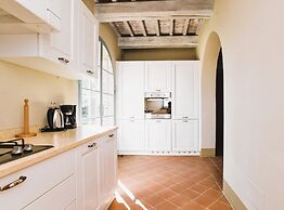 Luxury Apartment in Siena Resort