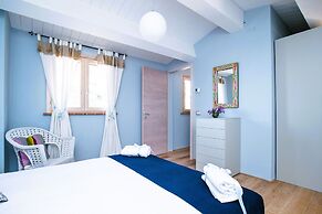 Luxury Apartment in Siena Resort