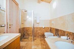 Luxury Apartment in Siena Resort