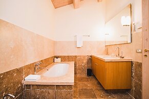 Luxury Apartment in Siena Resort