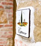 Luxury Apartment in Siena Resort