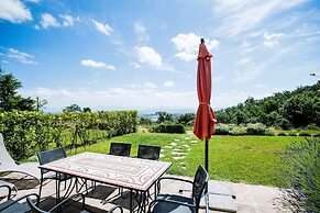 Luxury Apartment in Siena Resort