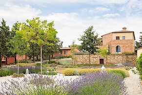 Luxury Apartment in Siena Resort