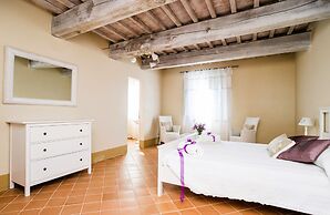 Luxury Apartment in Siena Resort