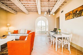 Luxury Apartment in Siena Resort